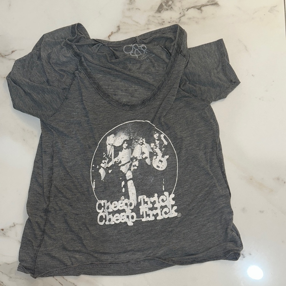 Cheap Trick T Shirt